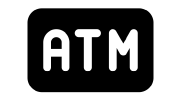 atm icon